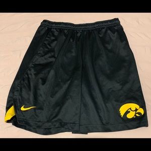 Men’s Hawkeye Dri Fit Shorts